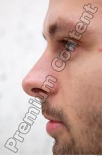 Nose texture of street references 410 0001